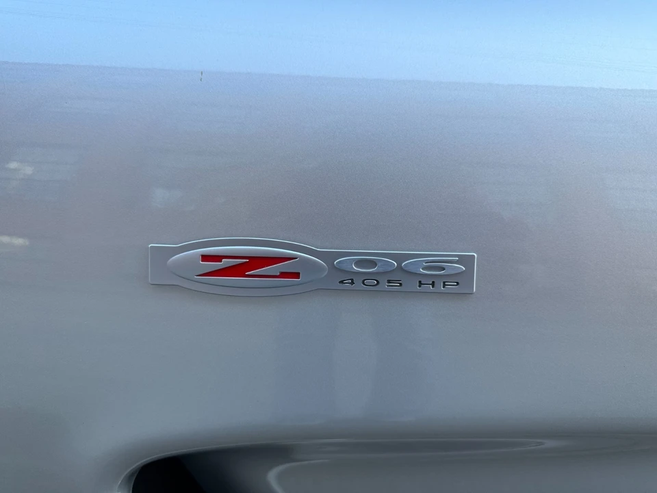 2004 Chevrolet Corvette C5 Z06 - Image 11 of 21