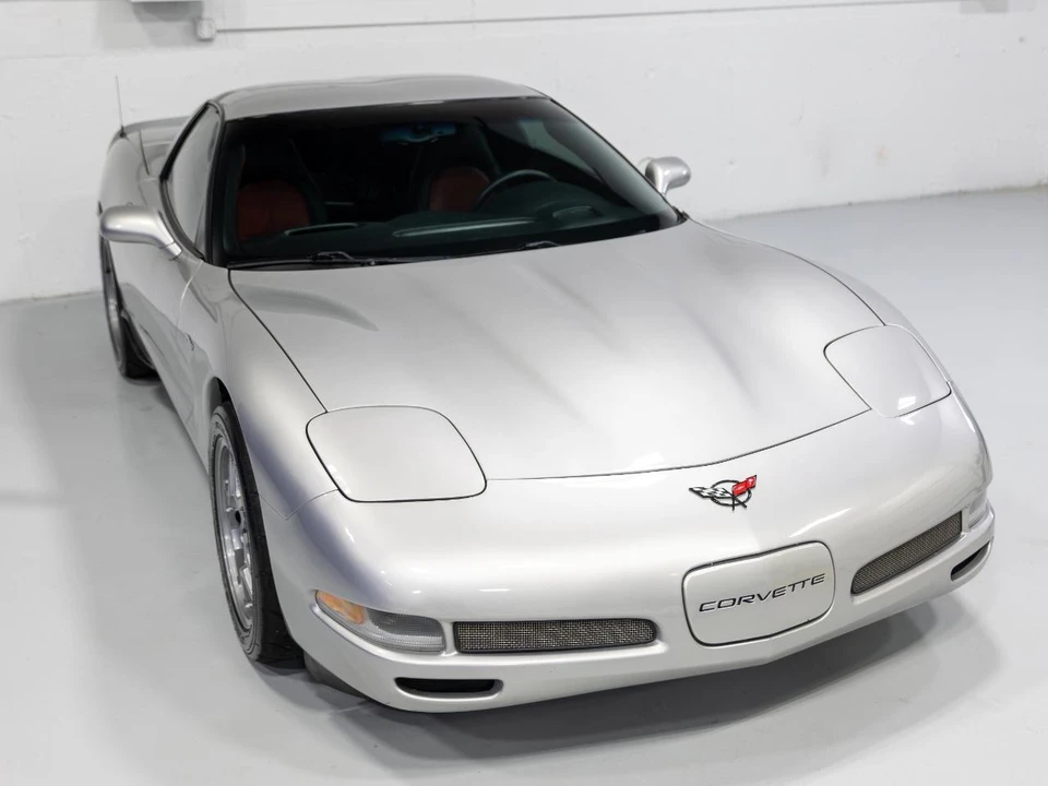 2004 Chevrolet Corvette C5 Z06 - Image 2 of 31