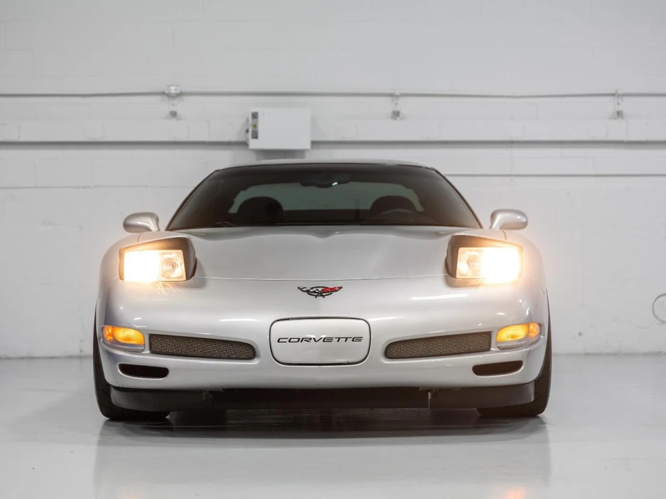 2004 Chevrolet Corvette C5 Z06 - Image 19 of 31