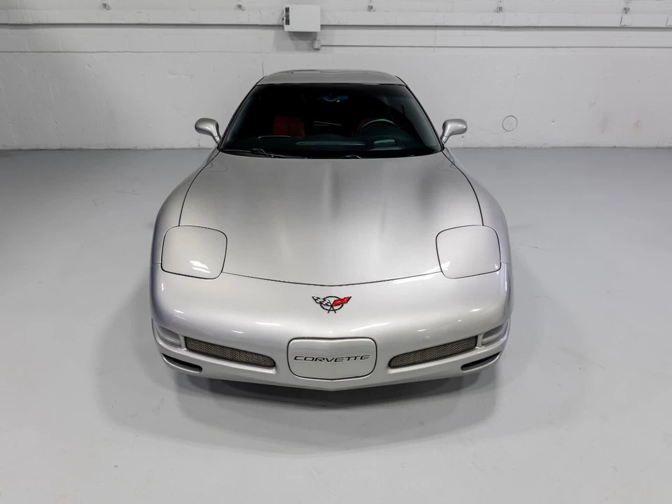 2004 Chevrolet Corvette C5 Z06 - Image 7 of 31