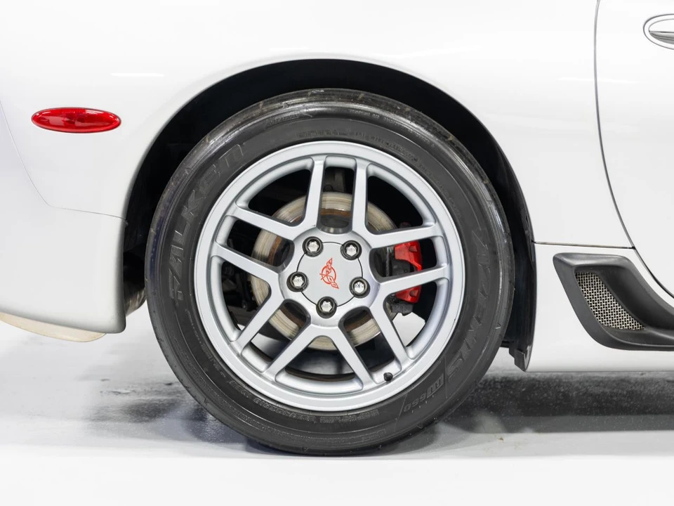 2004 Chevrolet Corvette C5 Z06 - Image 22 of 31