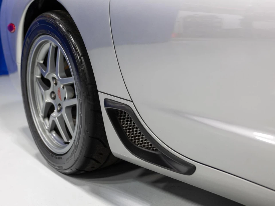 2004 Chevrolet Corvette C5 Z06 - Image 26 of 31