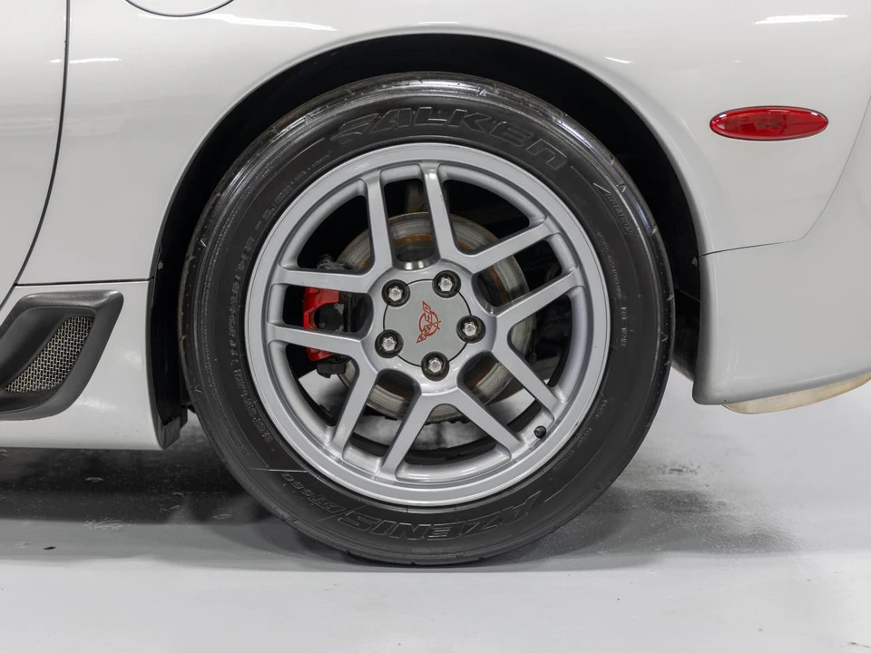 2004 Chevrolet Corvette C5 Z06 - Image 21 of 31