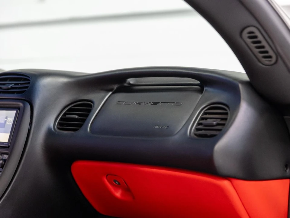 2004 Chevrolet Corvette C5 Z06 - Image 31 of 31