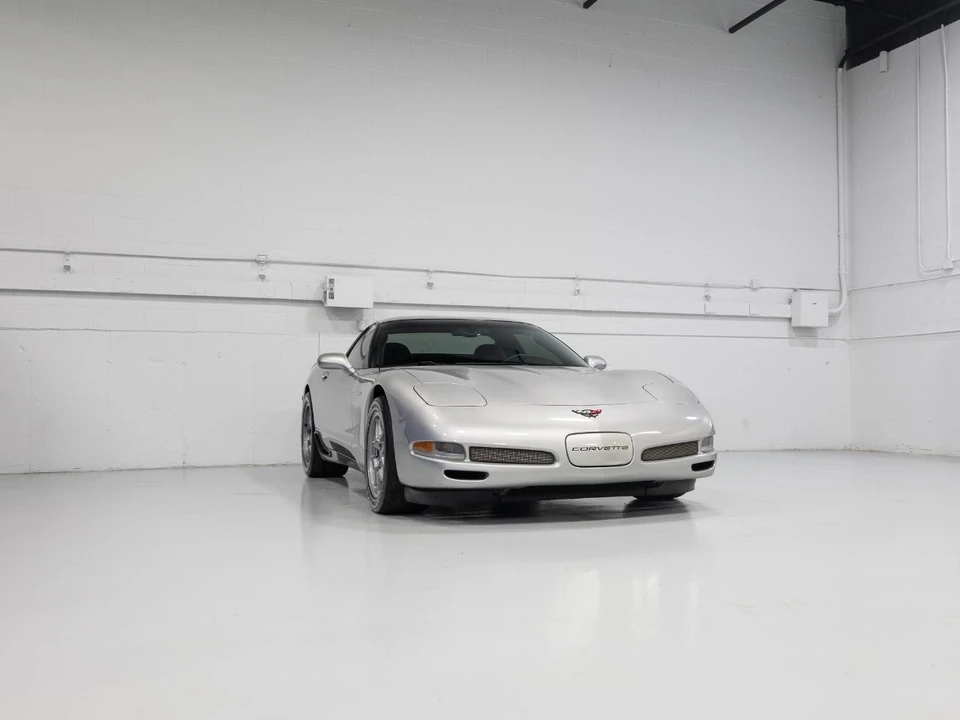 2004 Chevrolet Corvette C5 Z06 - Image 5 of 31