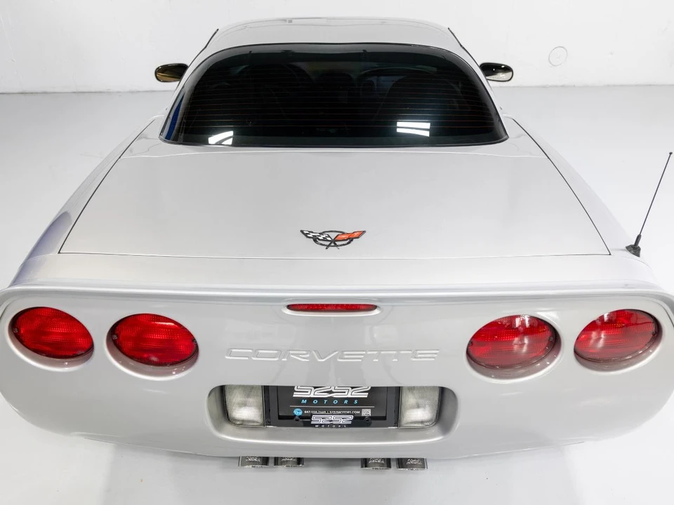 2004 Chevrolet Corvette C5 Z06 - Image 16 of 31