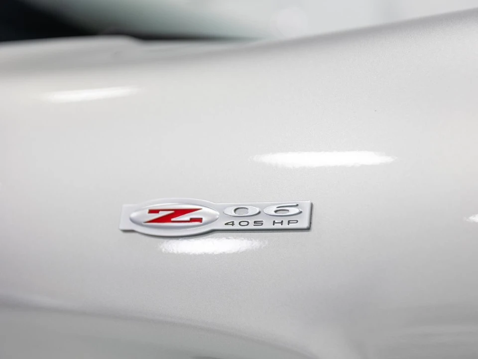 2004 Chevrolet Corvette C5 Z06 - Image 27 of 31