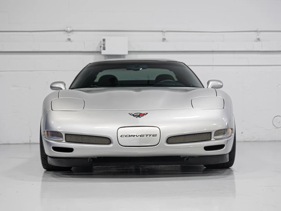 2004 Chevrolet Corvette C5 Z06 - Image 6 of 31