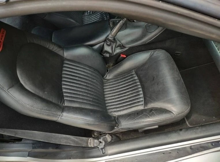 2004 Chevrolet Corvette C5 Z06 - Image 10 of 12