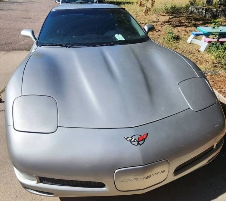 2004 Chevrolet Corvette C5 Z06 - Image 6 of 12