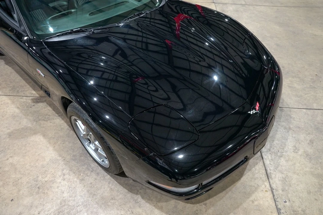 2004 Chevrolet Corvette C5 Z06 - Image 18 of 31
