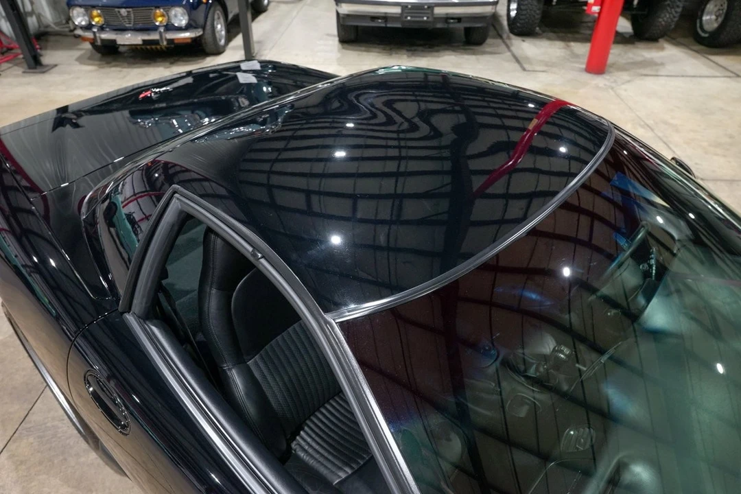 2004 Chevrolet Corvette C5 Z06 - Image 19 of 31