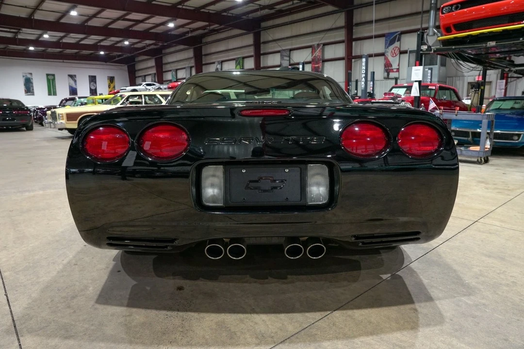 2004 Chevrolet Corvette C5 Z06 - Image 7 of 31