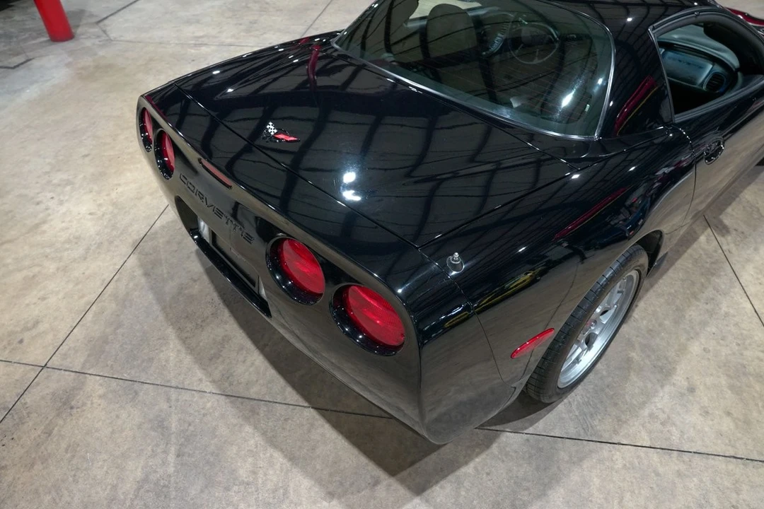 2004 Chevrolet Corvette C5 Z06 - Image 20 of 31