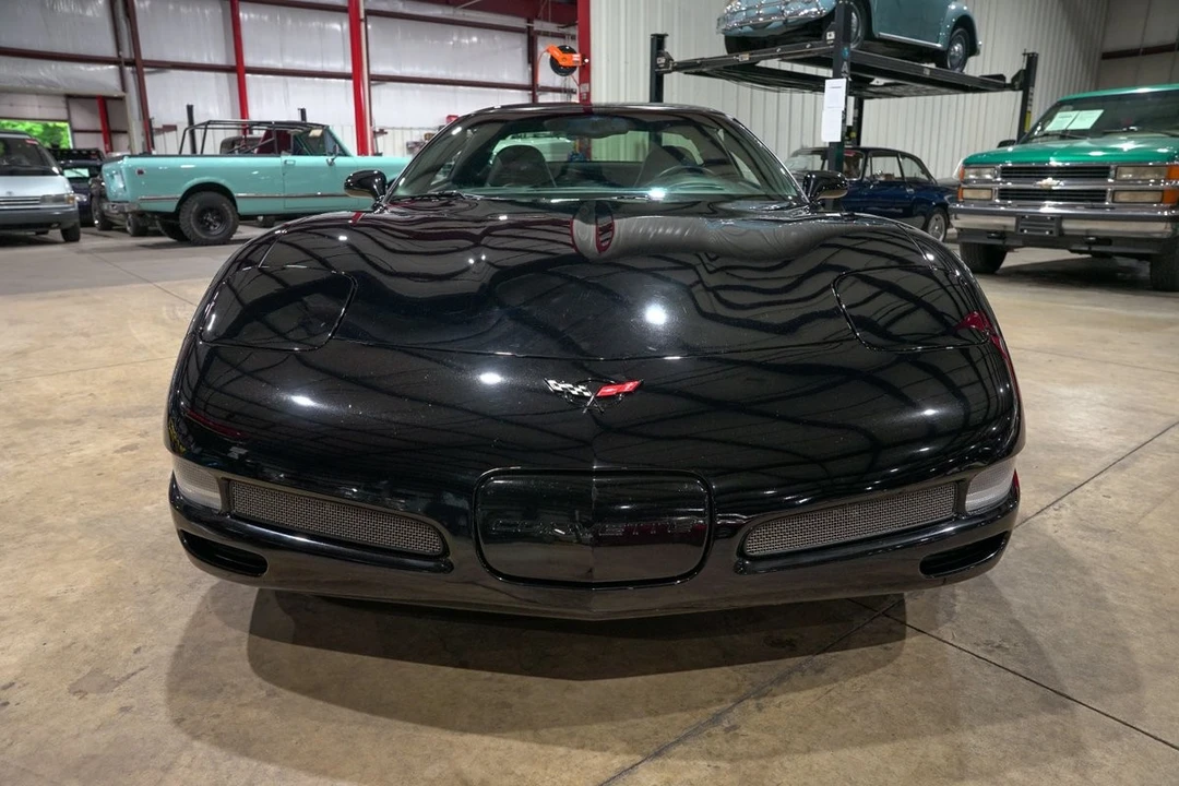 2004 Chevrolet Corvette C5 Z06 - Image 13 of 31