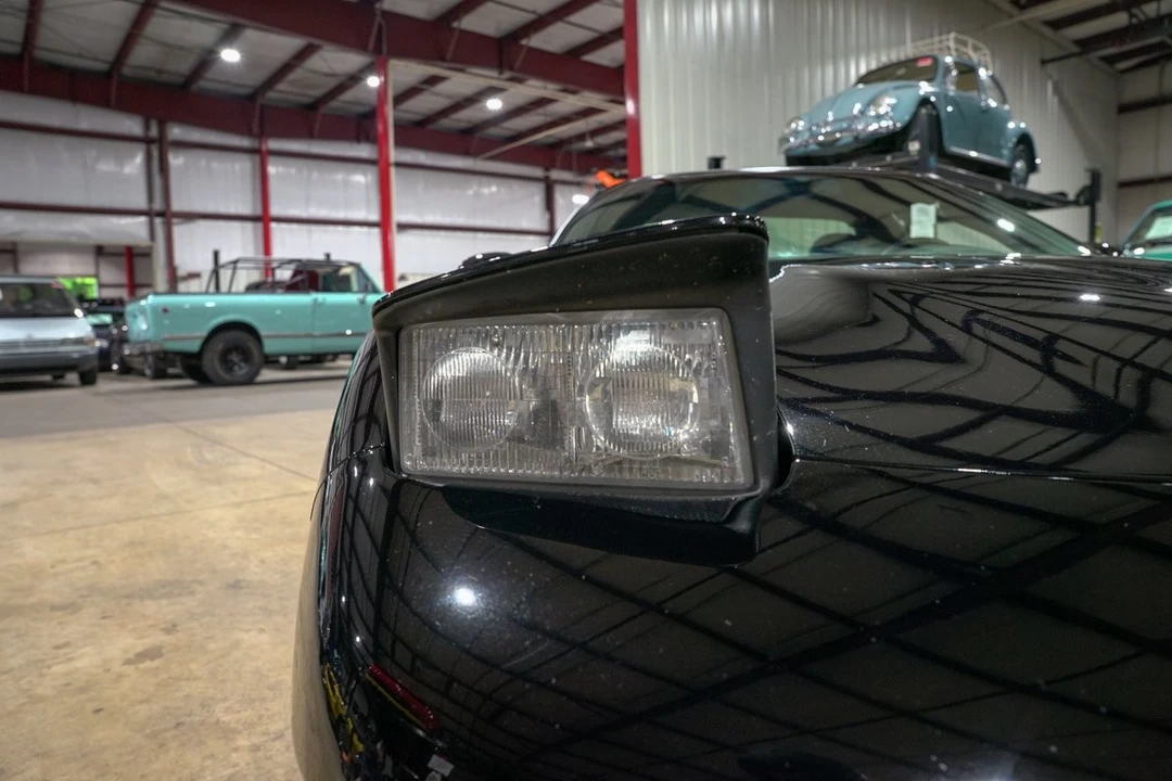 2004 Chevrolet Corvette C5 Z06 - Image 31 of 31