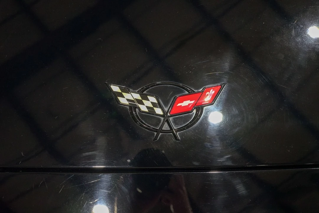 2004 Chevrolet Corvette C5 Z06 - Image 24 of 31
