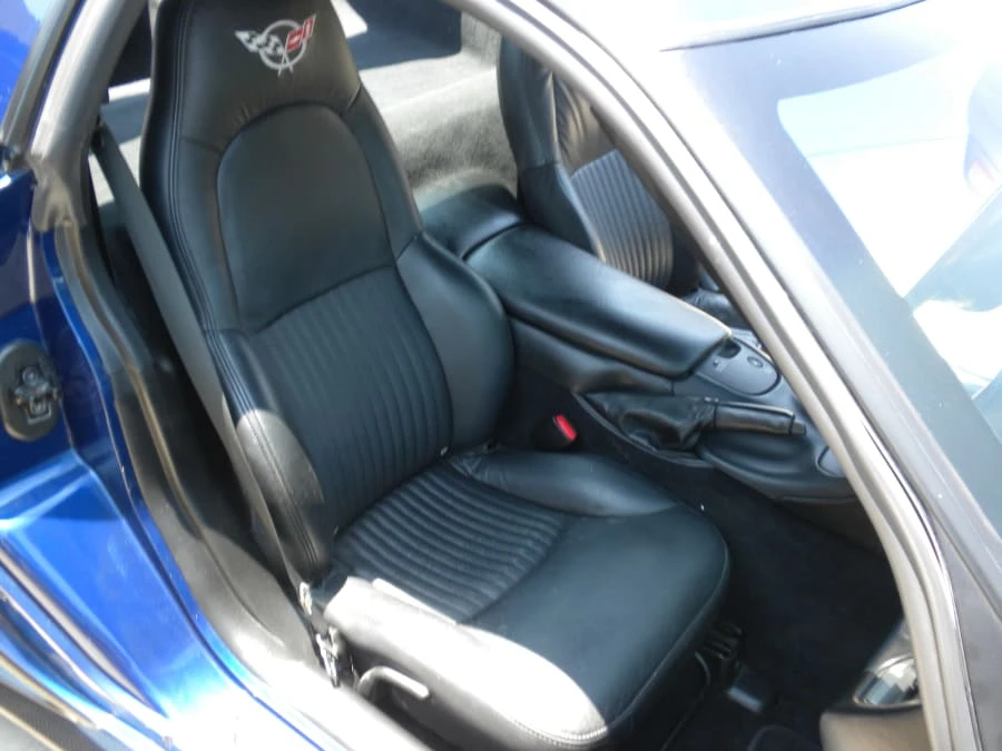2004 Chevrolet Corvette C5 Z06 - Image 6 of 12
