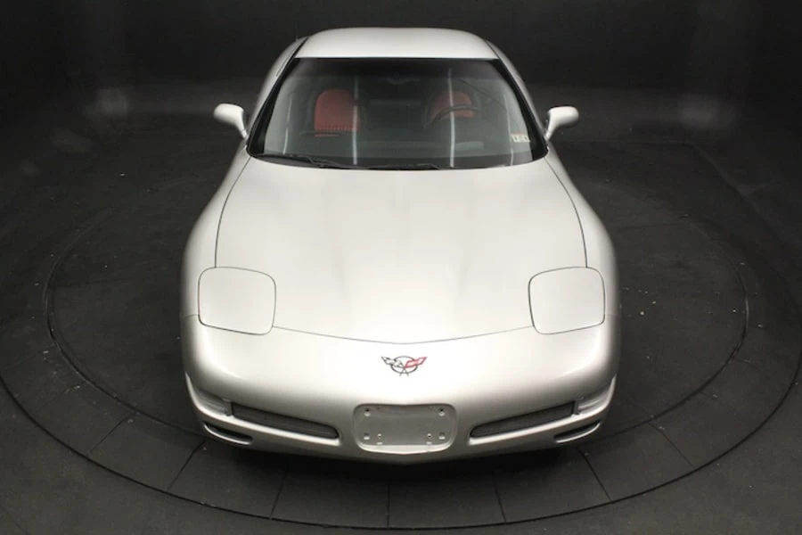2004 Chevrolet Corvette C5 Z06 - Image 2 of 5