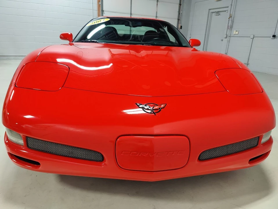 2004 Chevrolet Corvette C5 Z06 - Image 4 of 31