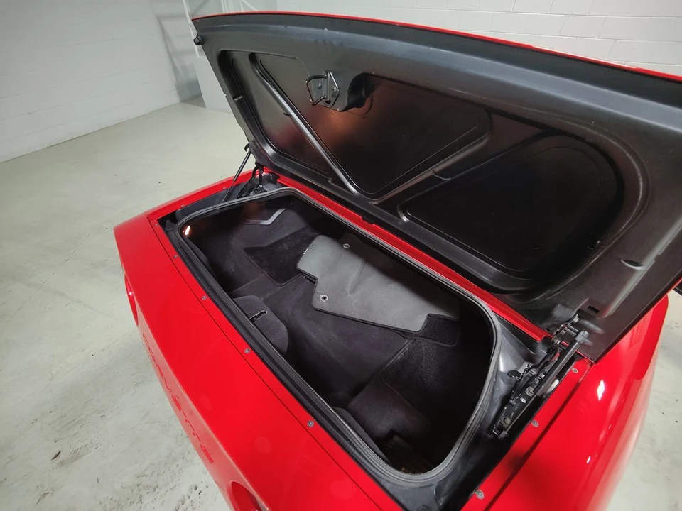2004 Chevrolet Corvette C5 Z06 - Image 11 of 31