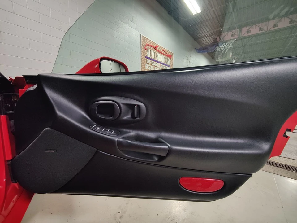2004 Chevrolet Corvette C5 Z06 - Image 12 of 31