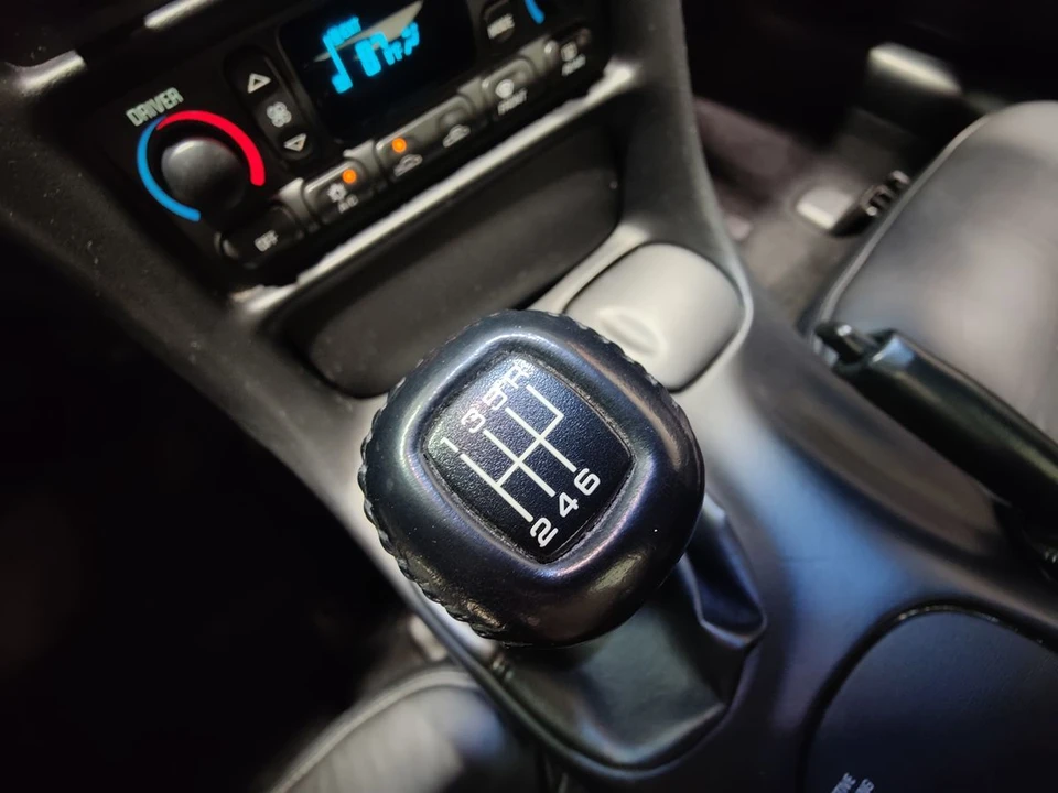 2004 Chevrolet Corvette C5 Z06 - Image 31 of 31