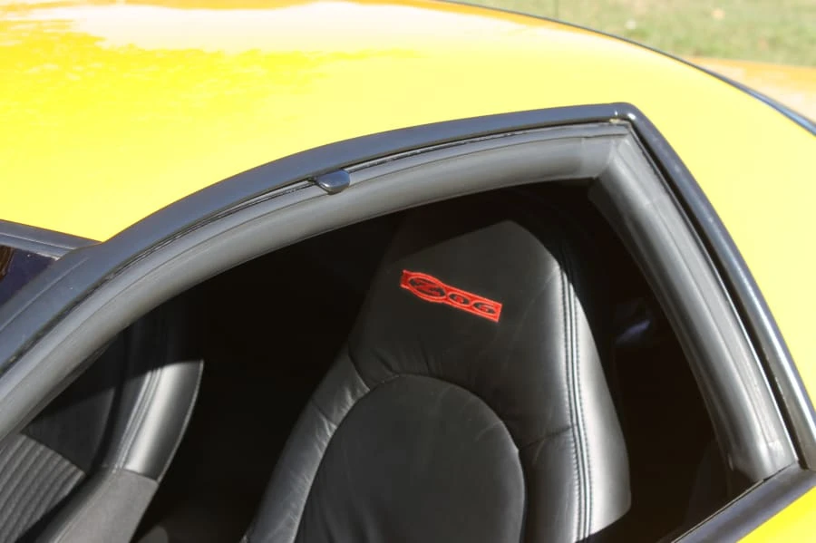 2004 Chevrolet Corvette C5 Z06 - Image 4 of 9