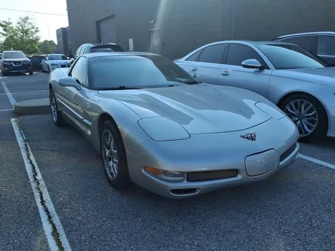 2004 Chevrolet Corvette C5 Z06 - Image 3 of 3