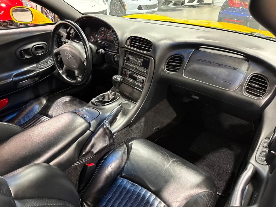 2004 Chevrolet Corvette C5 Z06 - Image 11 of 11