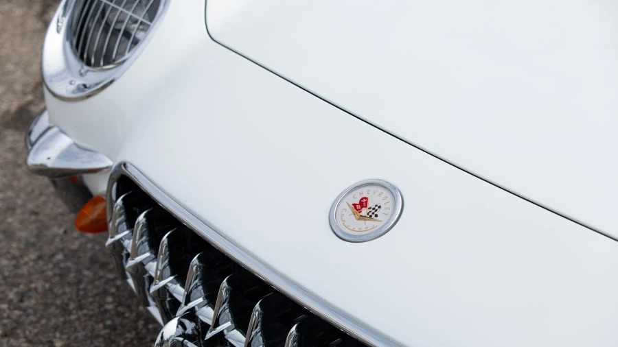 2004 Chevrolet Corvette C5 Z06 - Image 8 of 27