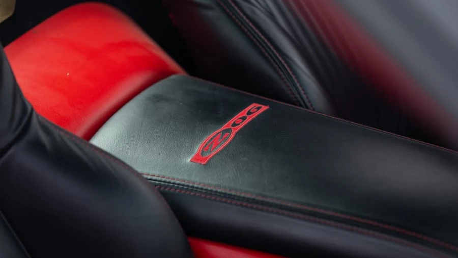 2004 Chevrolet Corvette C5 Z06 - Image 17 of 27