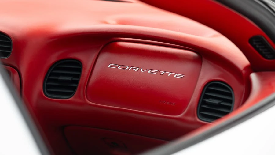2004 Chevrolet Corvette C5 Z06 - Image 19 of 27