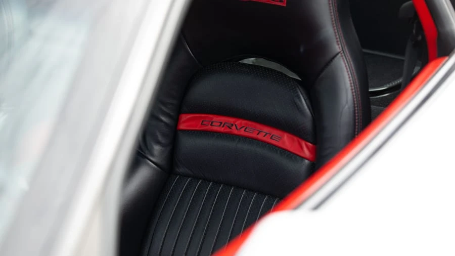 2004 Chevrolet Corvette C5 Z06 - Image 27 of 27