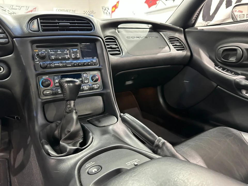 2004 Chevrolet Corvette C5 Z06 - Image 16 of 20