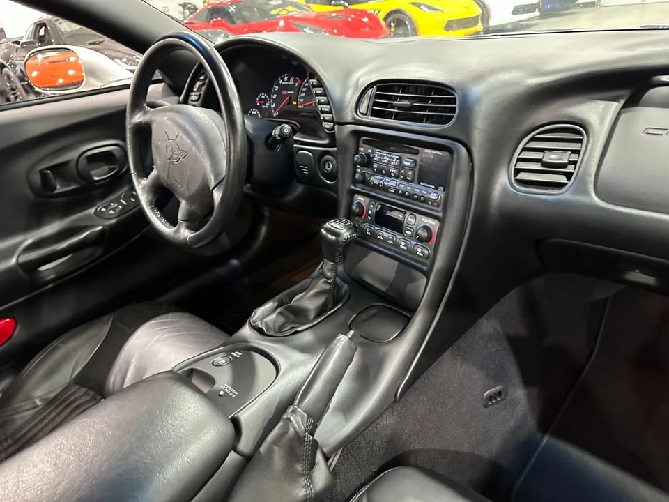 2004 Chevrolet Corvette C5 Z06 - Image 11 of 20