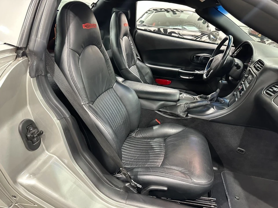 2004 Chevrolet Corvette C5 Z06 - Image 13 of 20