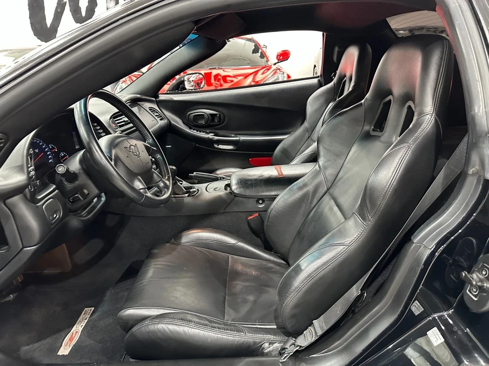 2004 Chevrolet Corvette C5 Z06 - Image 13 of 20