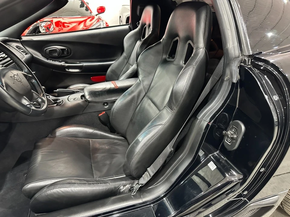 2004 Chevrolet Corvette C5 Z06 - Image 12 of 12