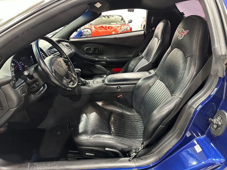 2004 Chevrolet Corvette C5 Z06 - Image 12 of 12