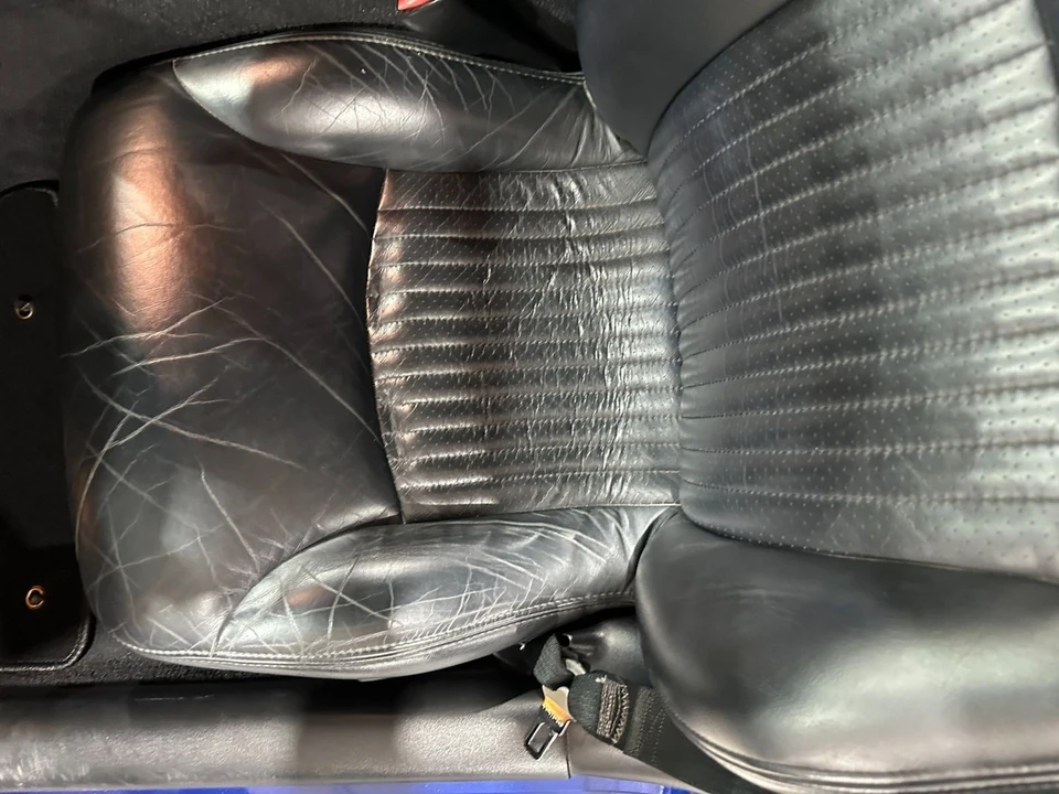 2004 Chevrolet Corvette C5 Z06 - Image 20 of 21