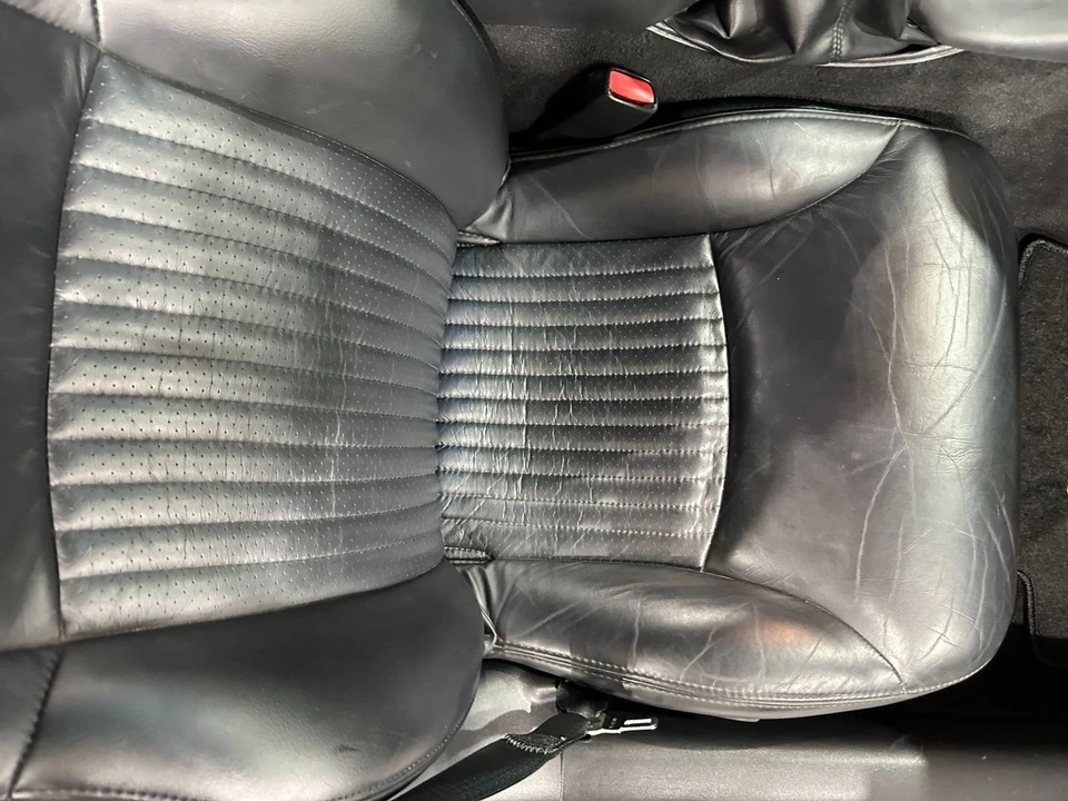 2004 Chevrolet Corvette C5 Z06 - Image 21 of 21
