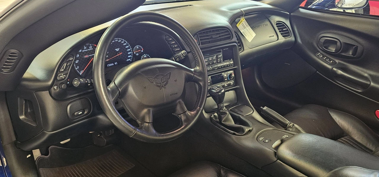 2004 Chevrolet Corvette C5 Z06 - Image 31 of 31
