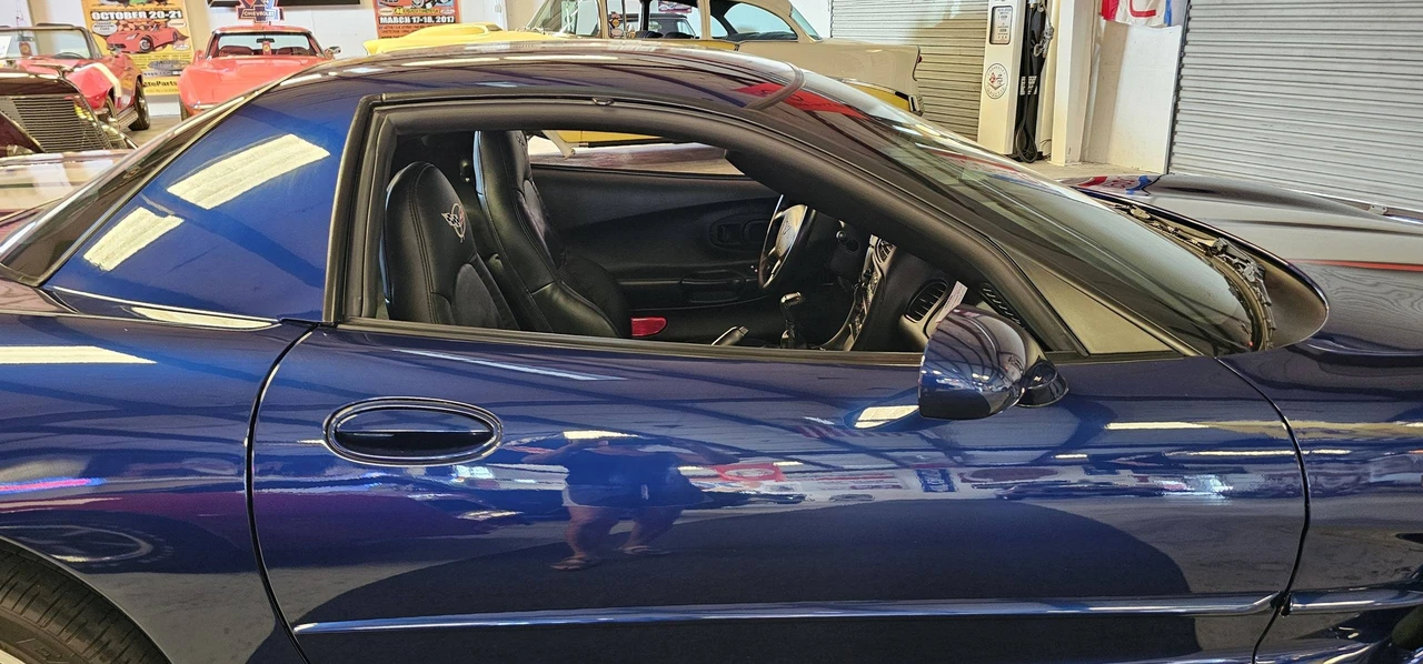 2004 Chevrolet Corvette C5 Z06 - Image 24 of 31