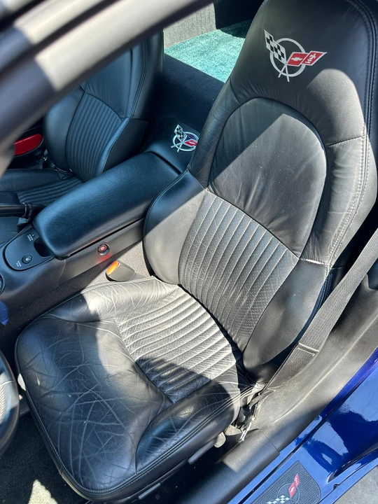2004 Chevrolet Corvette C5 Z06 - Image 31 of 31