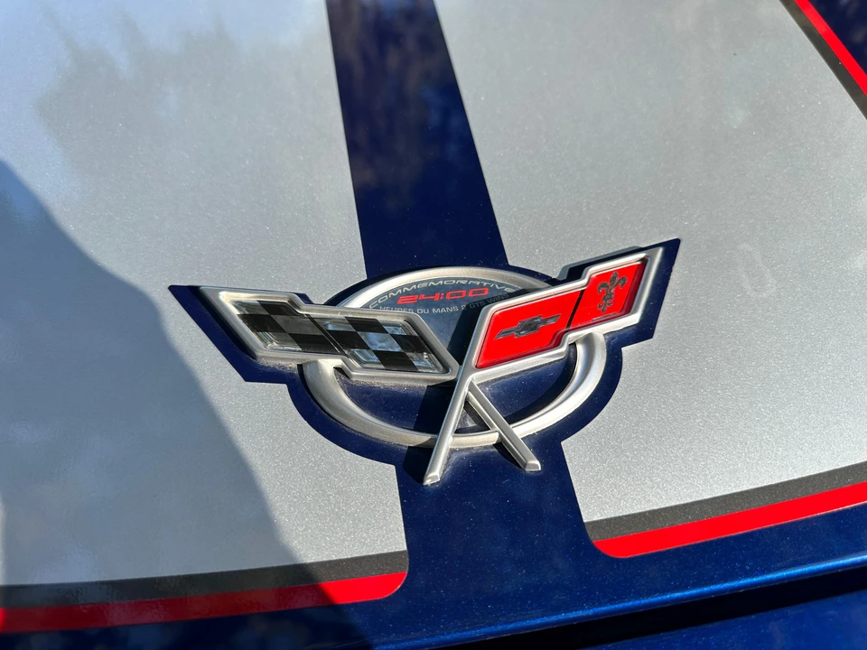 2004 Chevrolet Corvette C5 Z06 - Image 15 of 31