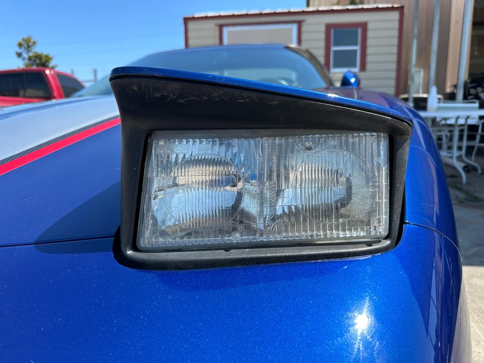 2004 Chevrolet Corvette C5 Z06 - Image 18 of 31