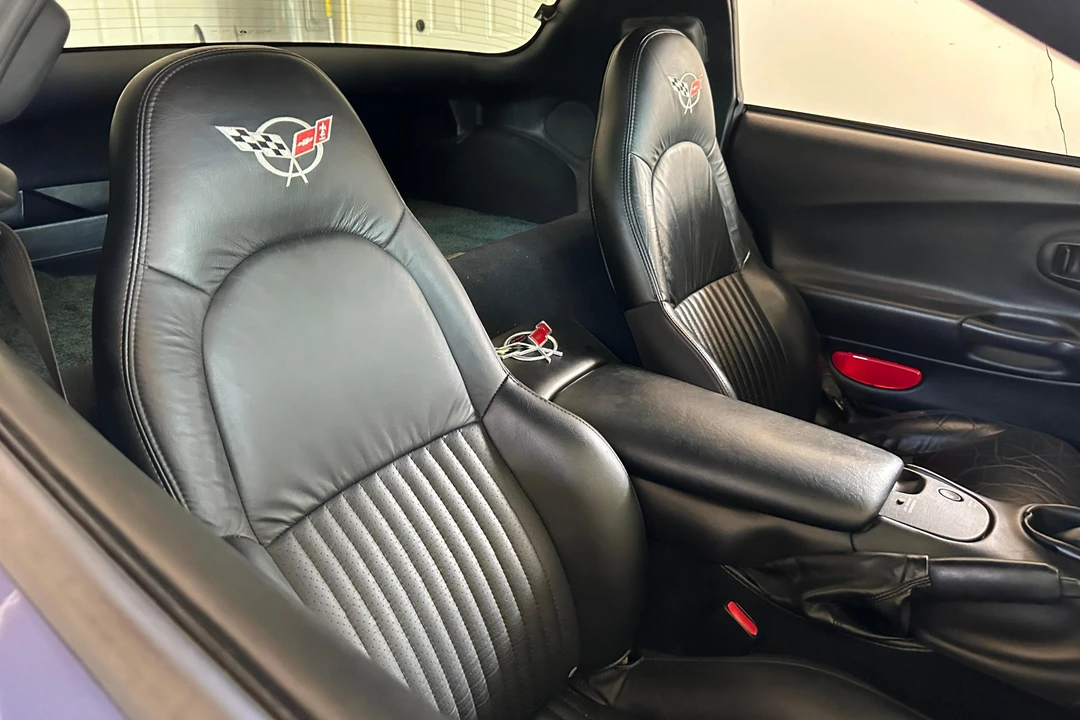 2004 Chevrolet Corvette C5 Z06 - Image 26 of 31