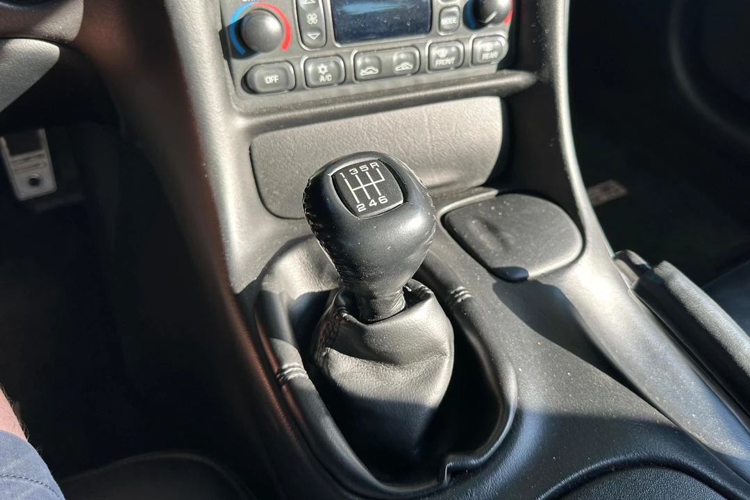 2004 Chevrolet Corvette C5 Z06 - Image 27 of 31