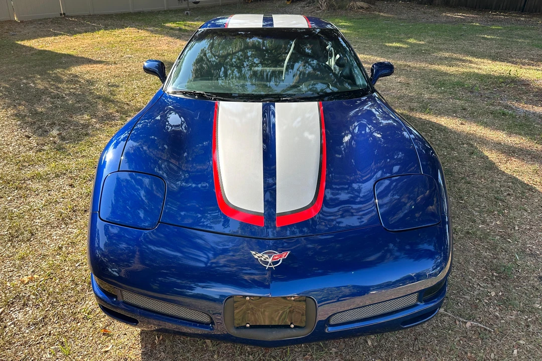 2004 Chevrolet Corvette C5 Z06 - Image 2 of 31